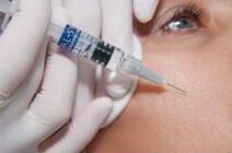 Procédure de bio-revitalisation